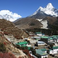 Classic Everest Base Camp Trek